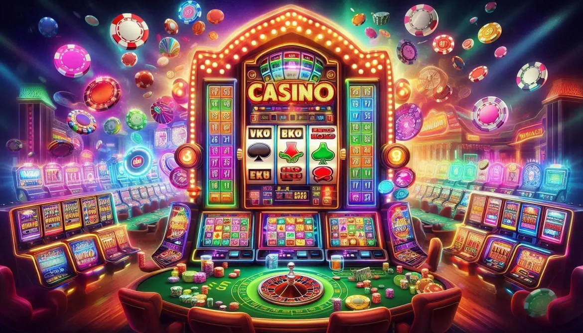 Honeybetz Casino
